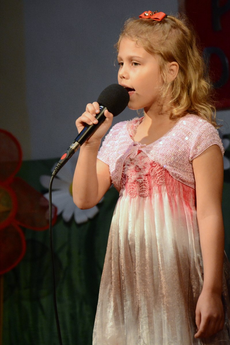 Festiwal Piosenki Dziecięcej „LEGNICA 2013”