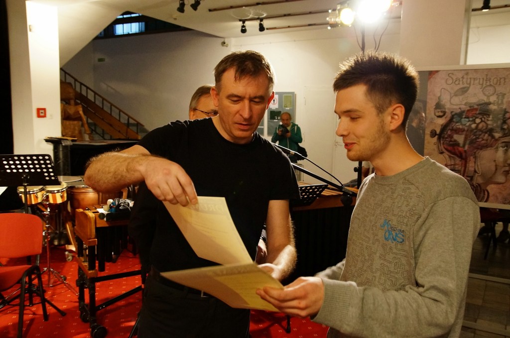 Drum Battle - Legnica 2013
