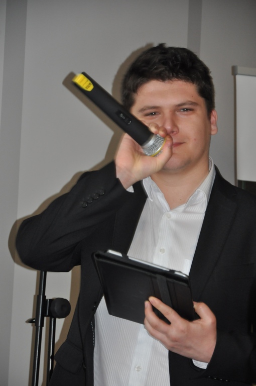 Wielki Test Języka Angielskiego