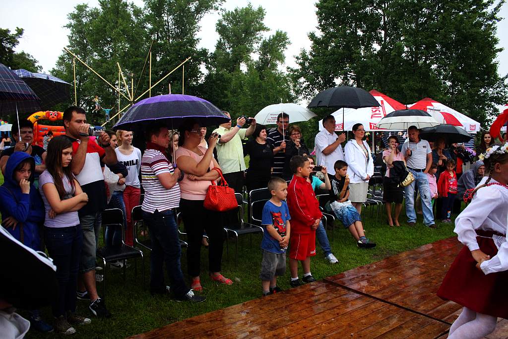 Miłkowicki Festyn Integracyjny