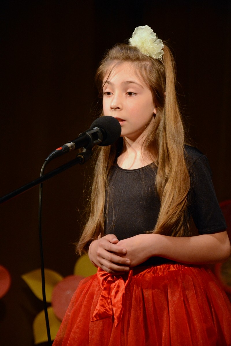 Festiwal Piosenki Dziecięcej „LEGNICA 2013”