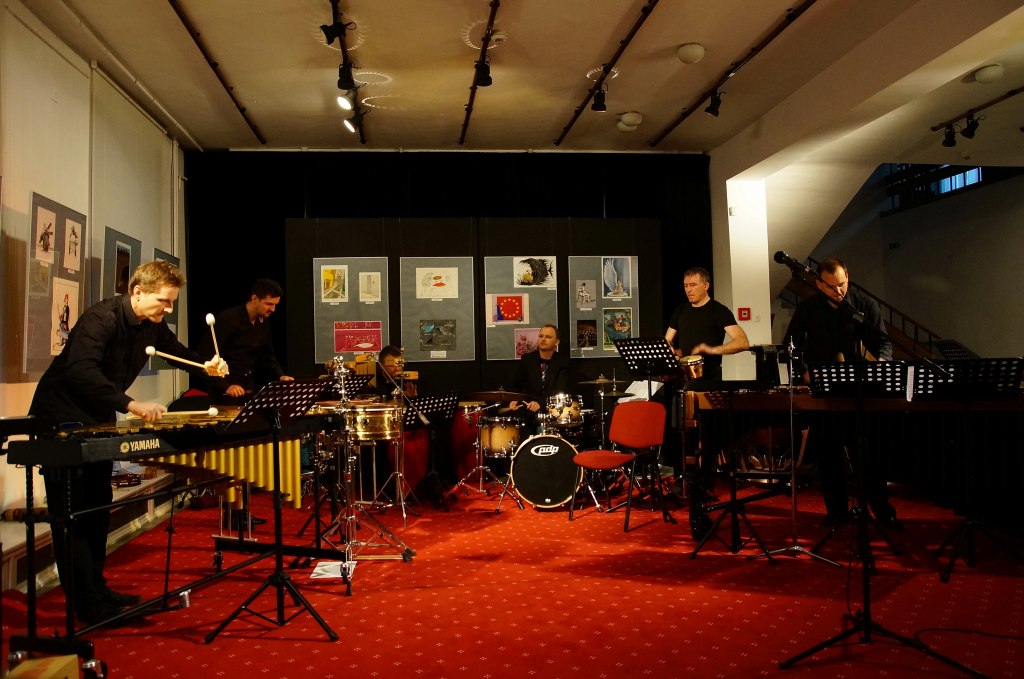 Drum Battle - Legnica 2013
