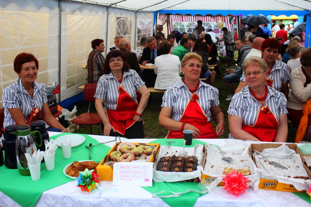 Miłkowicki Festyn Integracyjny