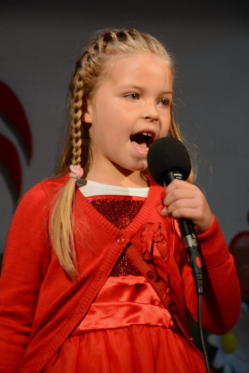 Festiwal Piosenki Dziecięcej „LEGNICA 2013”