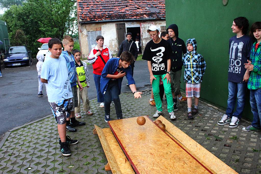 Miłkowicki Festyn Integracyjny