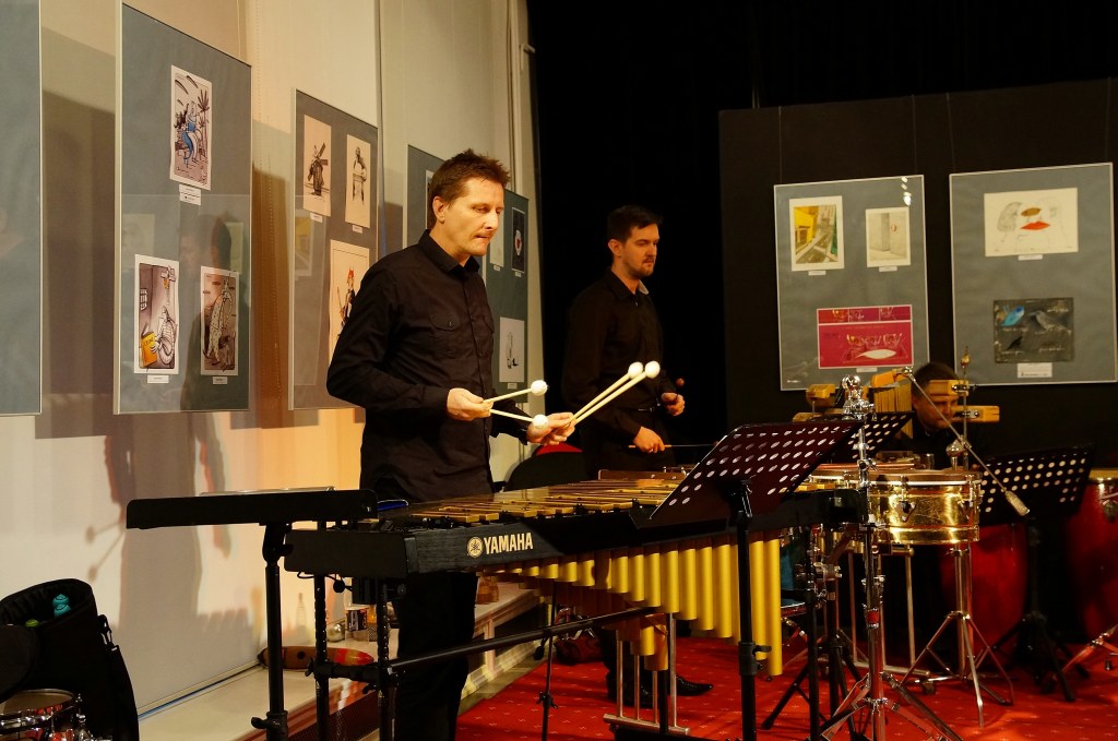 Drum Battle - Legnica 2013