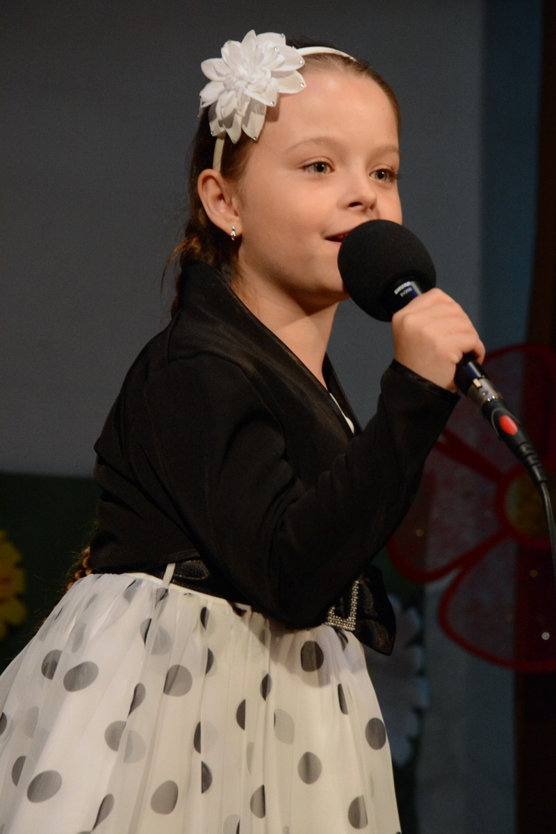 Festiwal Piosenki Dziecięcej „LEGNICA 2013”