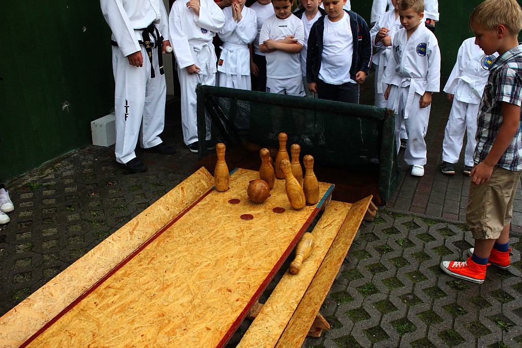 Miłkowicki Festyn Integracyjny