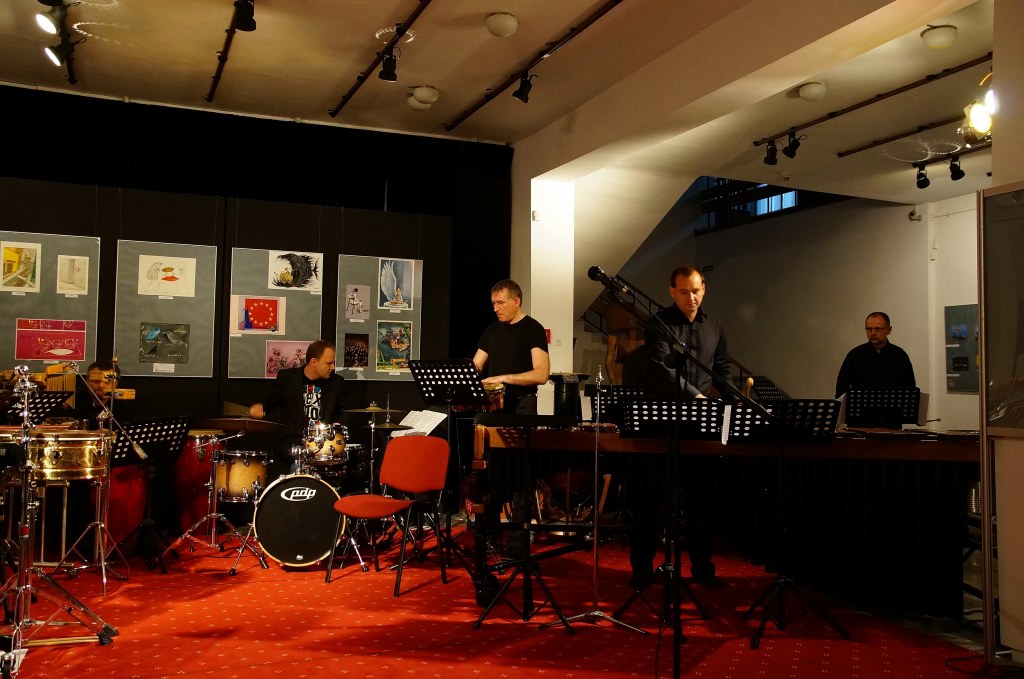 Drum Battle - Legnica 2013