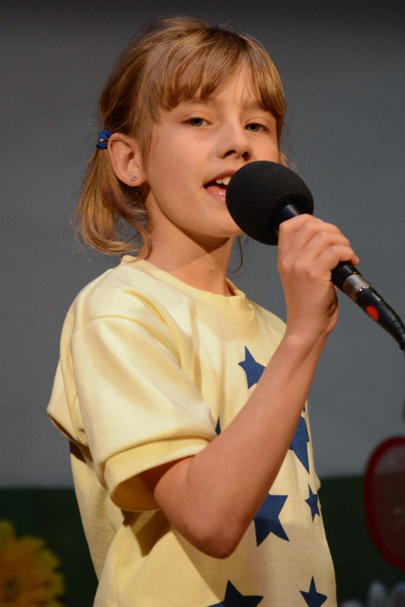Festiwal Piosenki Dziecięcej „LEGNICA 2013”