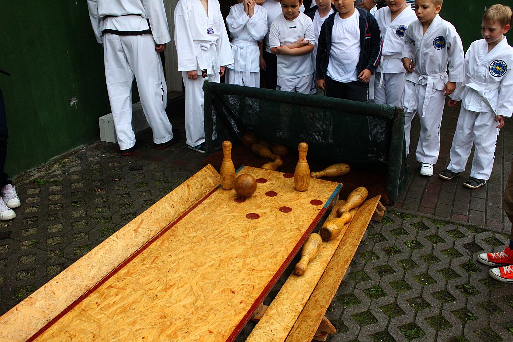 Miłkowicki Festyn Integracyjny