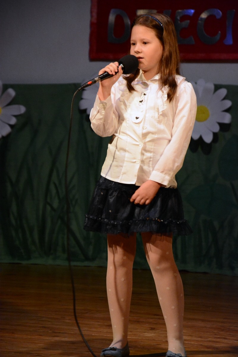 Festiwal Piosenki Dziecięcej „LEGNICA 2013”