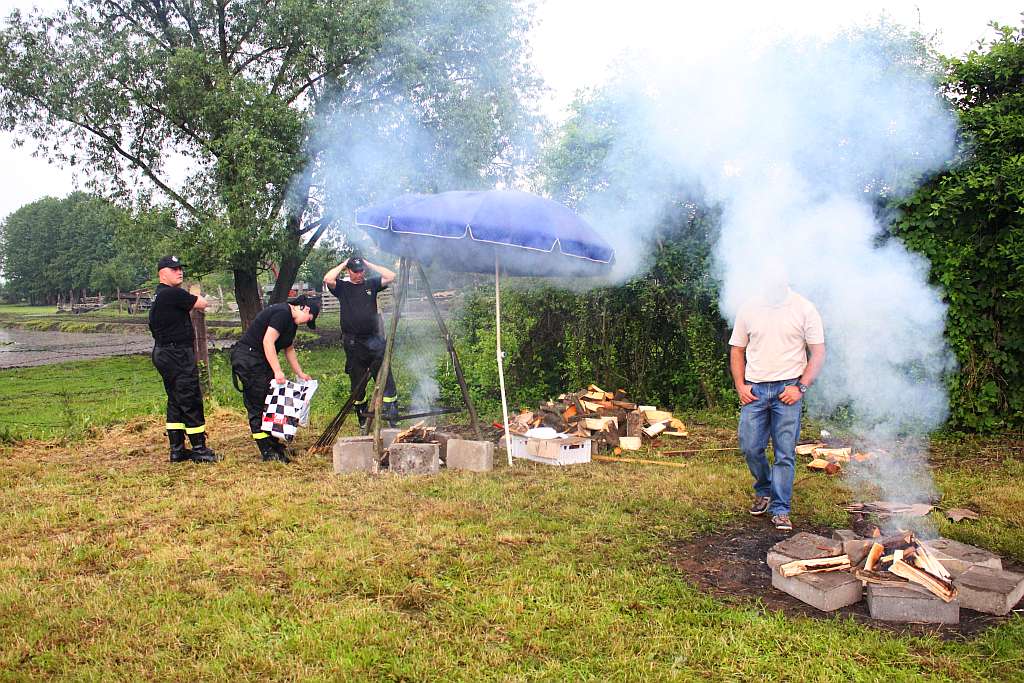 Miłkowicki Festyn Integracyjny
