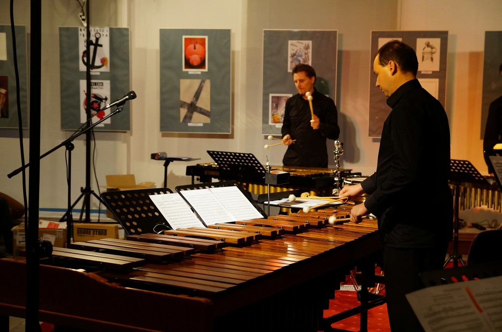 Drum Battle - Legnica 2013