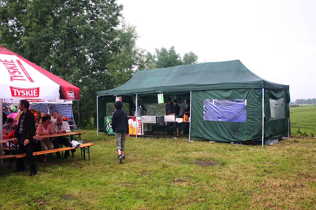 Miłkowicki Festyn Integracyjny