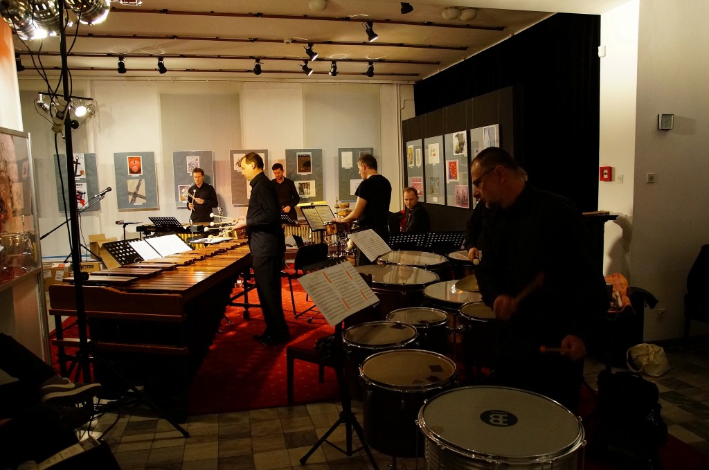 Drum Battle - Legnica 2013