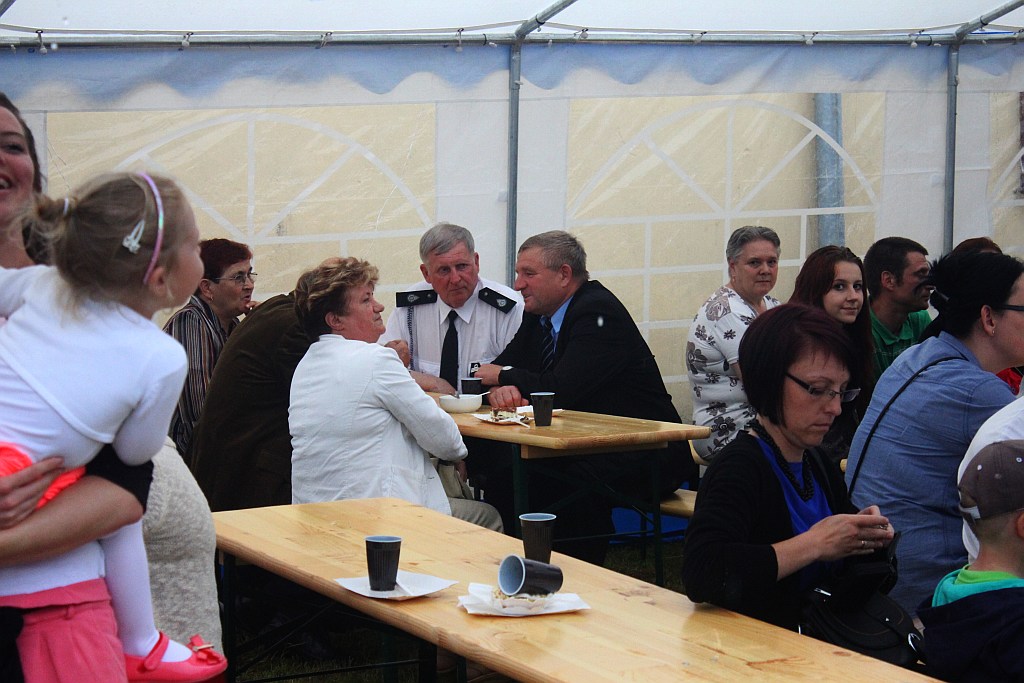 Miłkowicki Festyn Integracyjny