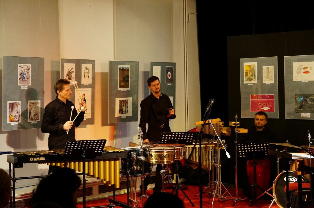 Drum Battle - Legnica 2013