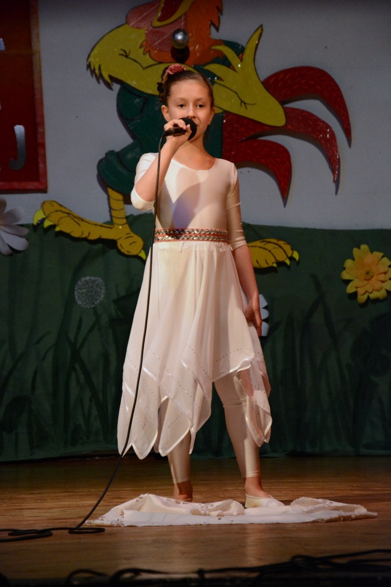 Festiwal Piosenki Dziecięcej „LEGNICA 2013”