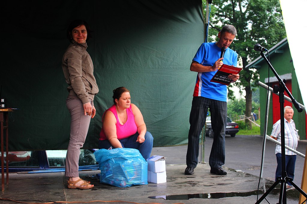 Miłkowicki Festyn Integracyjny