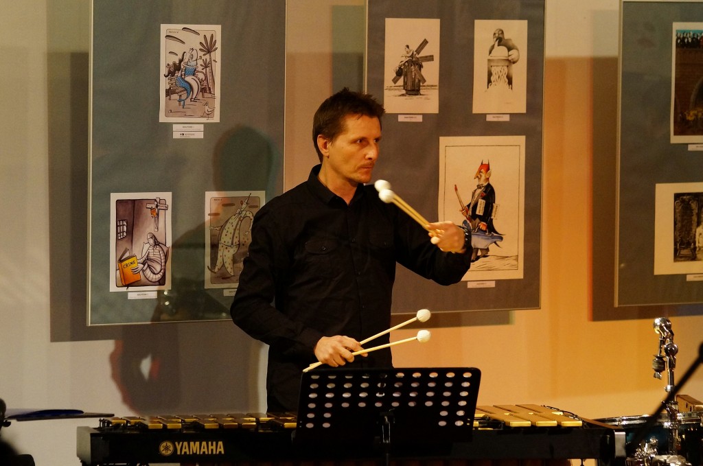 Drum Battle - Legnica 2013