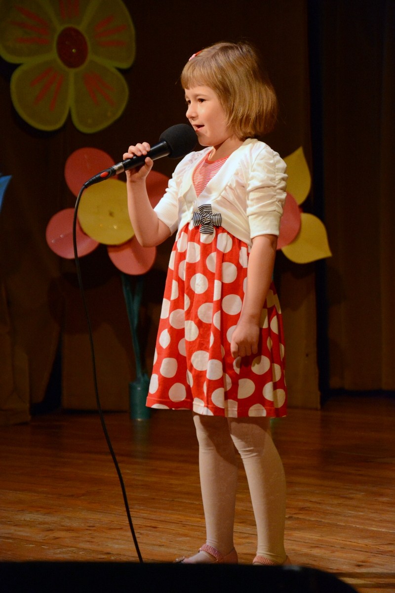Festiwal Piosenki Dziecięcej „LEGNICA 2013”