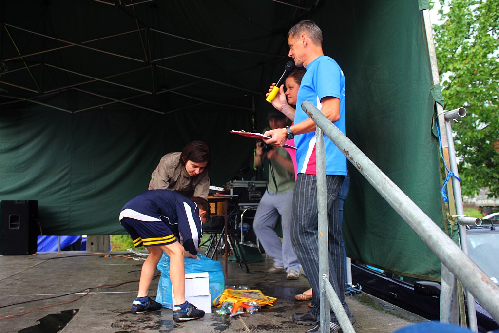 Miłkowicki Festyn Integracyjny