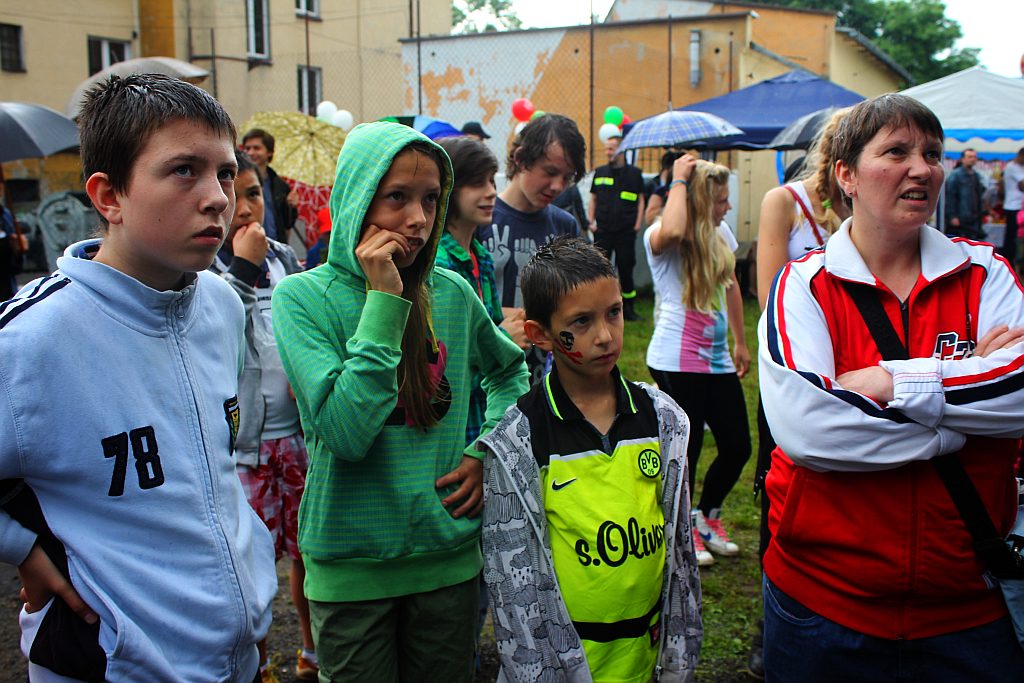 Miłkowicki Festyn Integracyjny