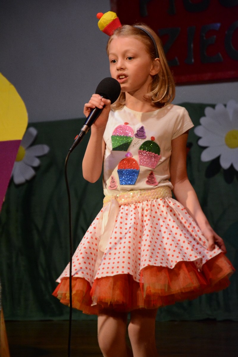 Festiwal Piosenki Dziecięcej „LEGNICA 2013”