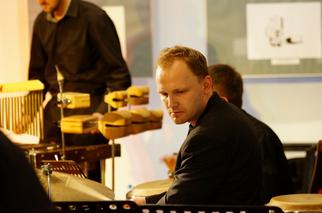 Drum Battle - Legnica 2013