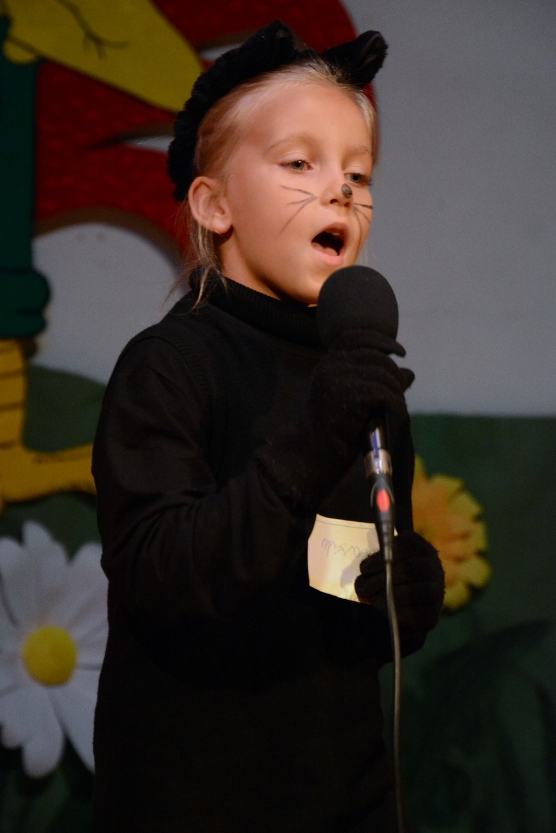 Festiwal Piosenki Dziecięcej „LEGNICA 2013”