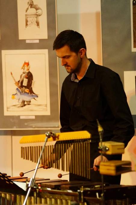 Drum Battle - Legnica 2013