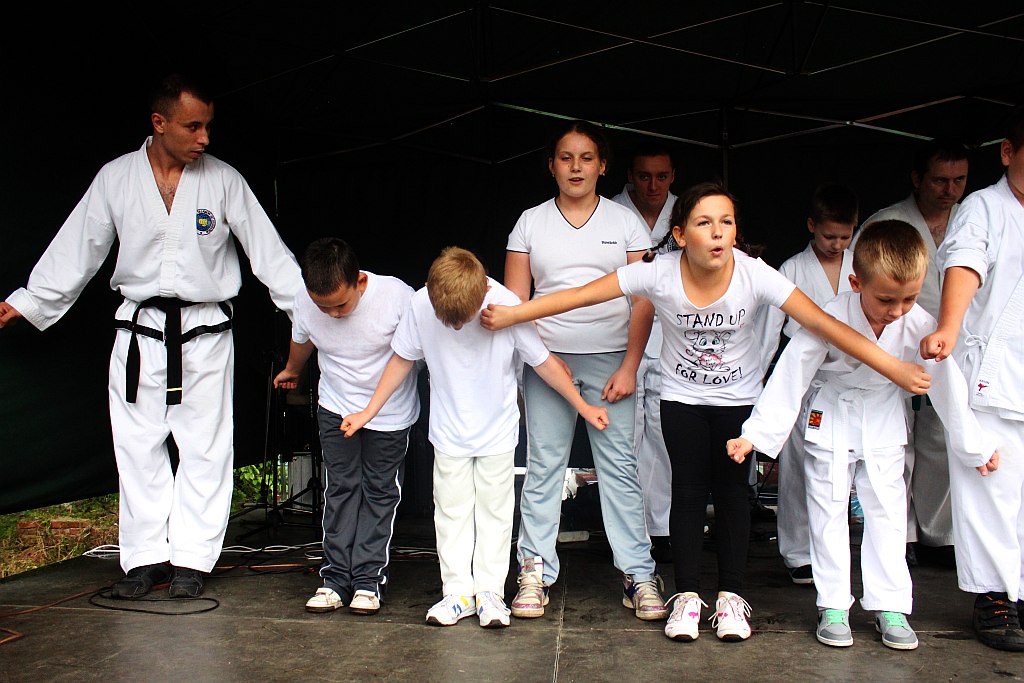 Miłkowicki Festyn Integracyjny