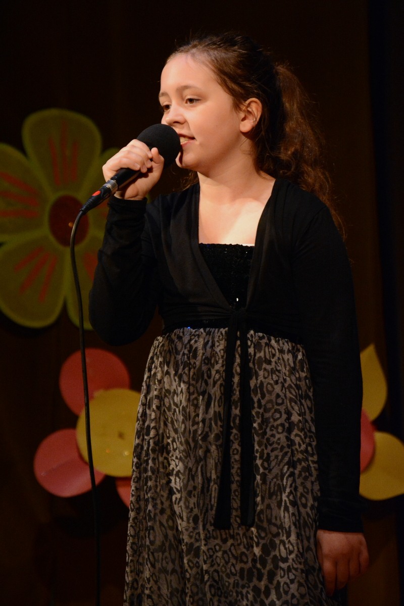 Festiwal Piosenki Dziecięcej „LEGNICA 2013”