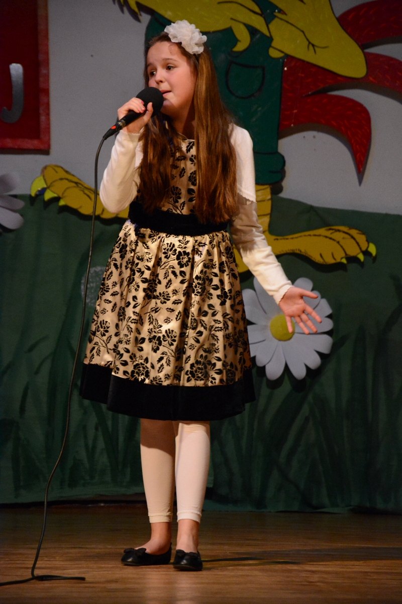 Festiwal Piosenki Dziecięcej „LEGNICA 2013”