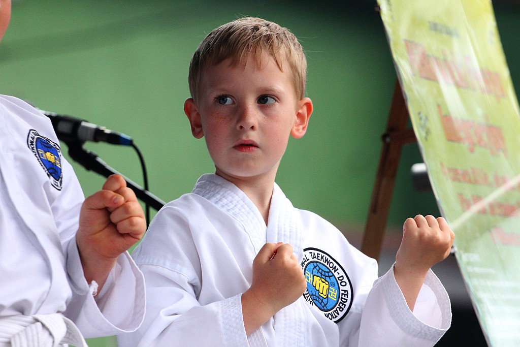 Miłkowicki Festyn Integracyjny