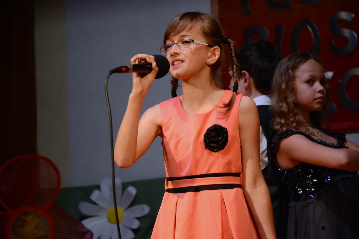 Festiwal Piosenki Dziecięcej „LEGNICA 2013”