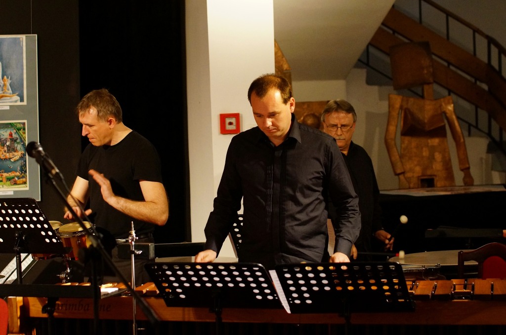 Drum Battle - Legnica 2013