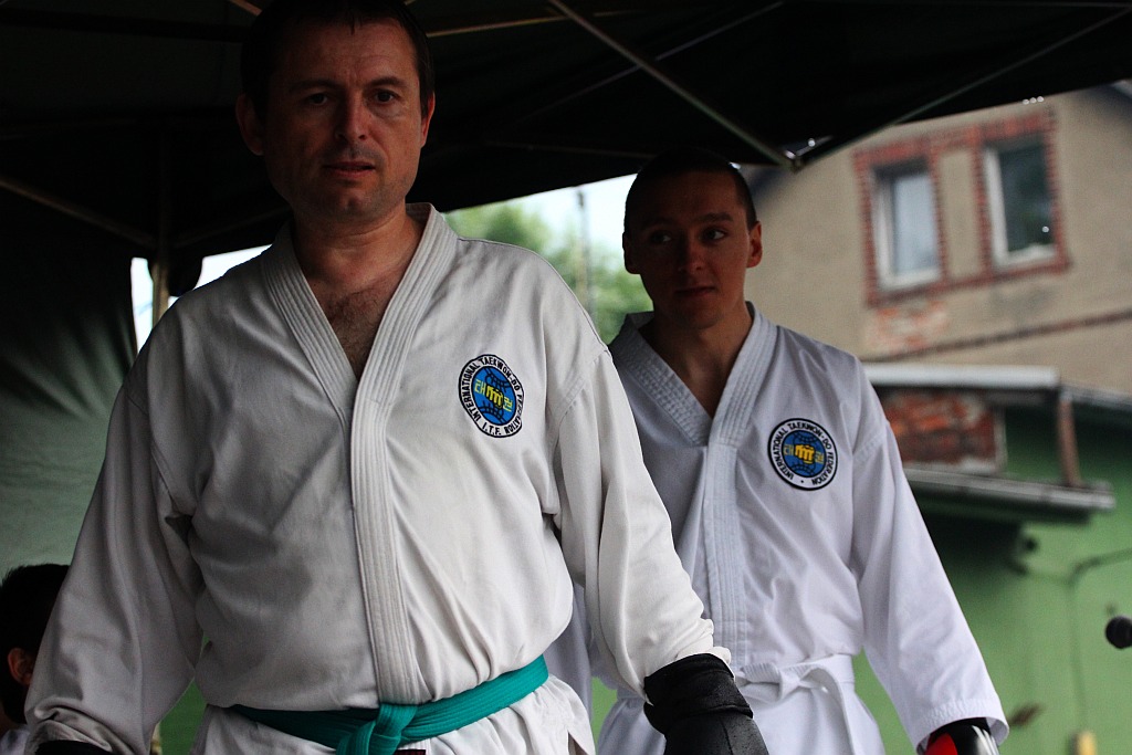 Miłkowicki Festyn Integracyjny