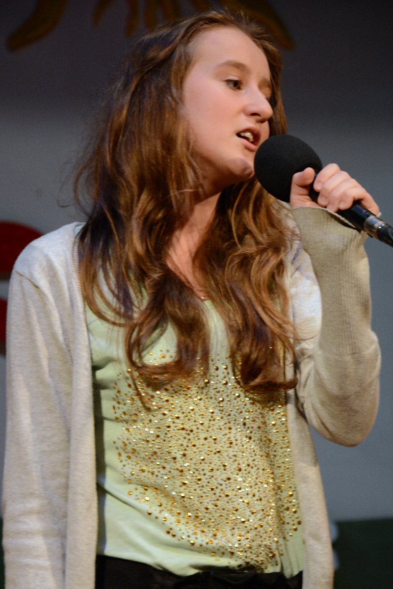Festiwal Piosenki Dziecięcej „LEGNICA 2013”