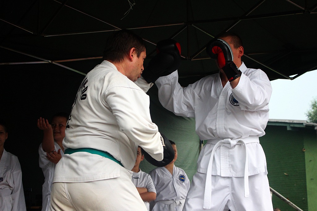 Miłkowicki Festyn Integracyjny