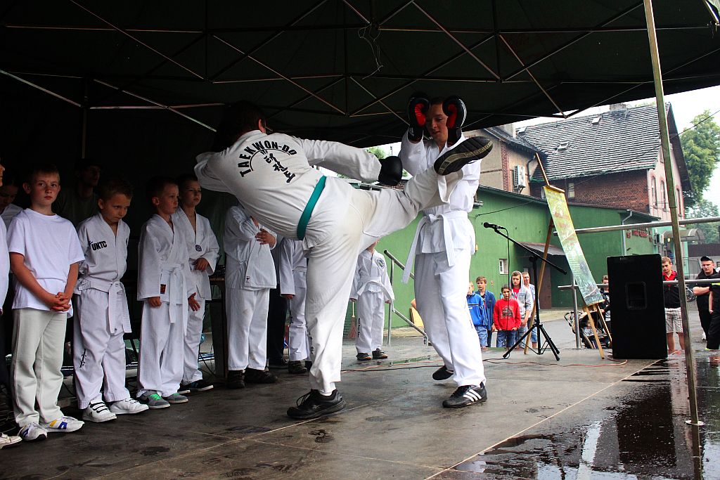 Miłkowicki Festyn Integracyjny