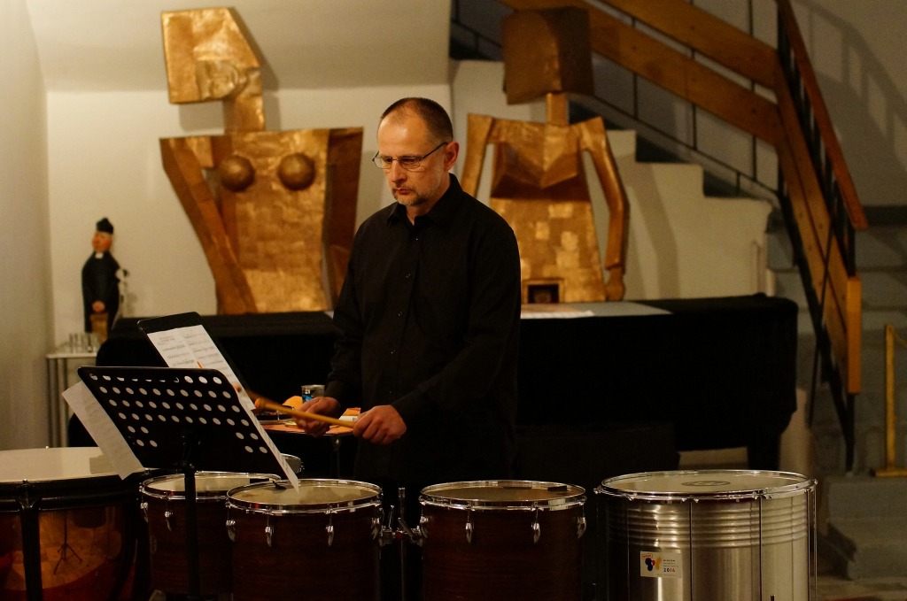Drum Battle - Legnica 2013