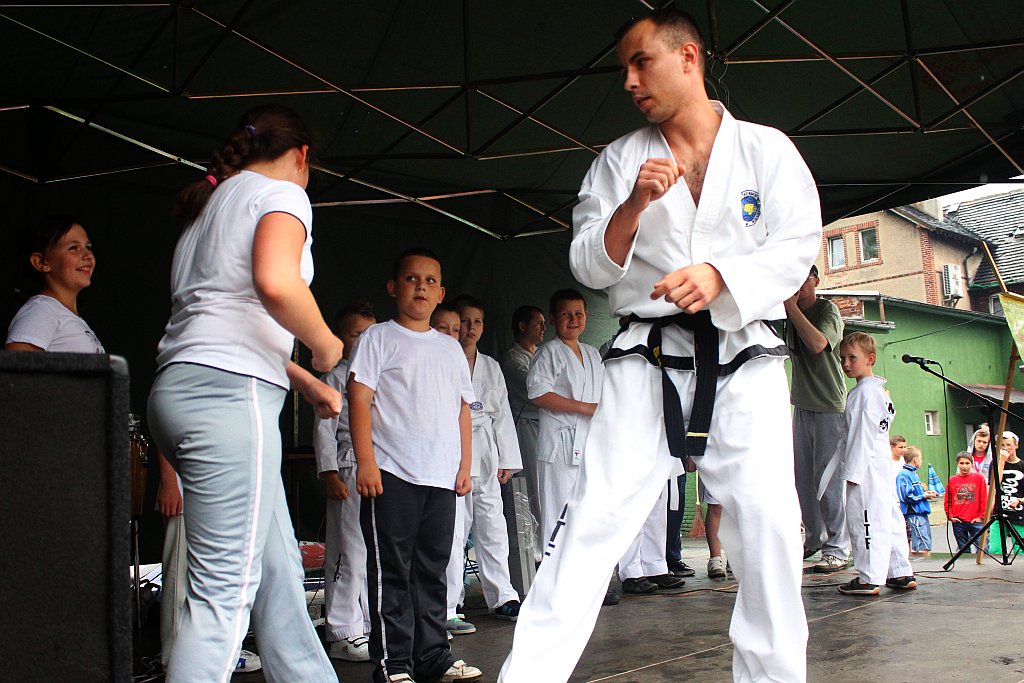 Miłkowicki Festyn Integracyjny