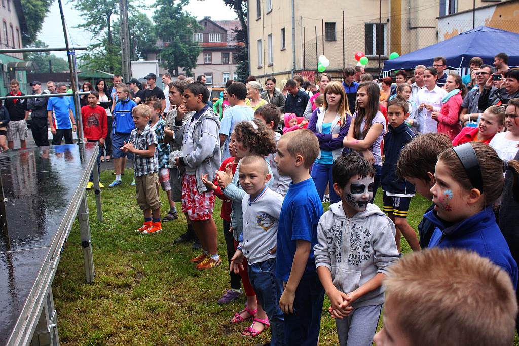 Miłkowicki Festyn Integracyjny