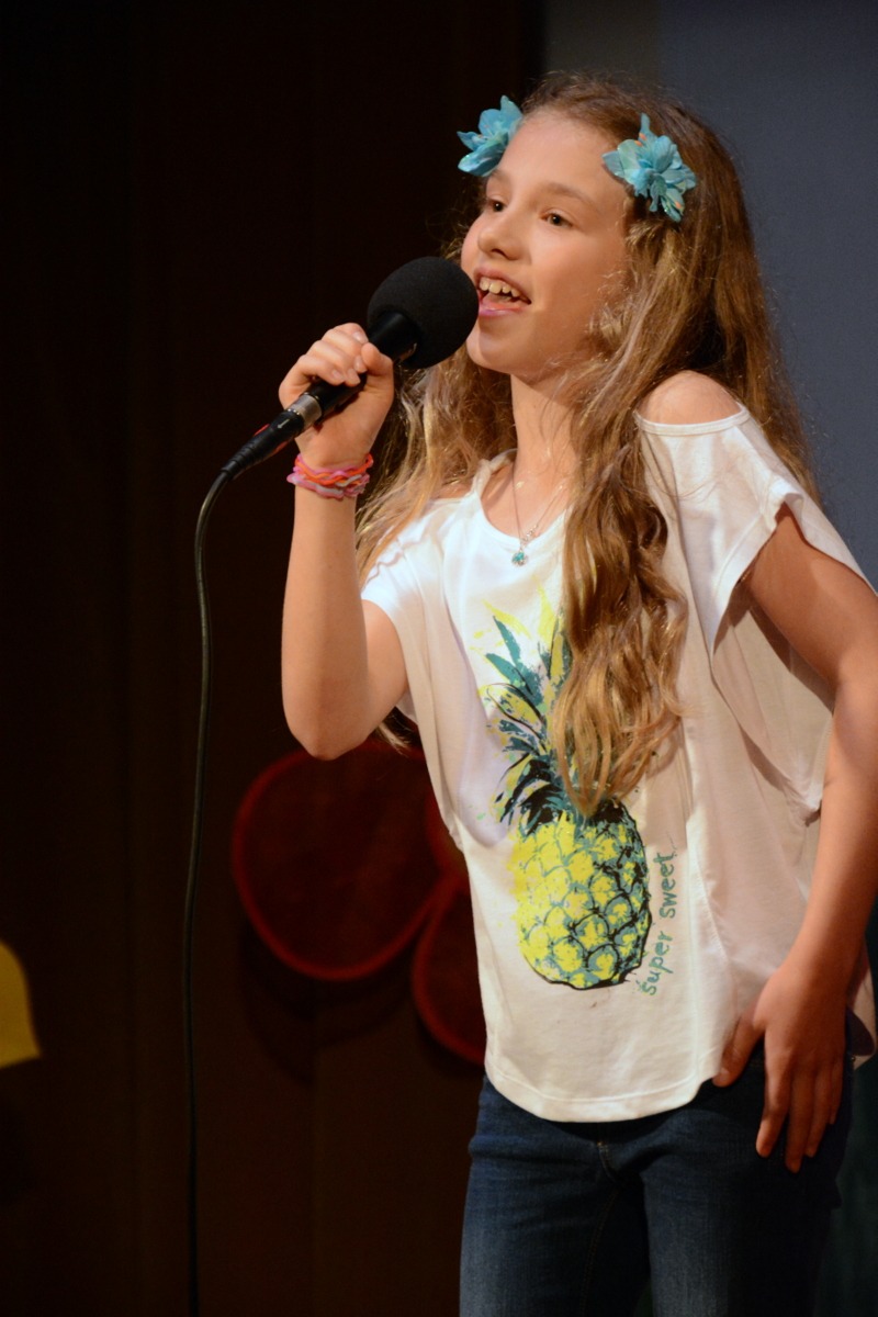 Festiwal Piosenki Dziecięcej „LEGNICA 2013”