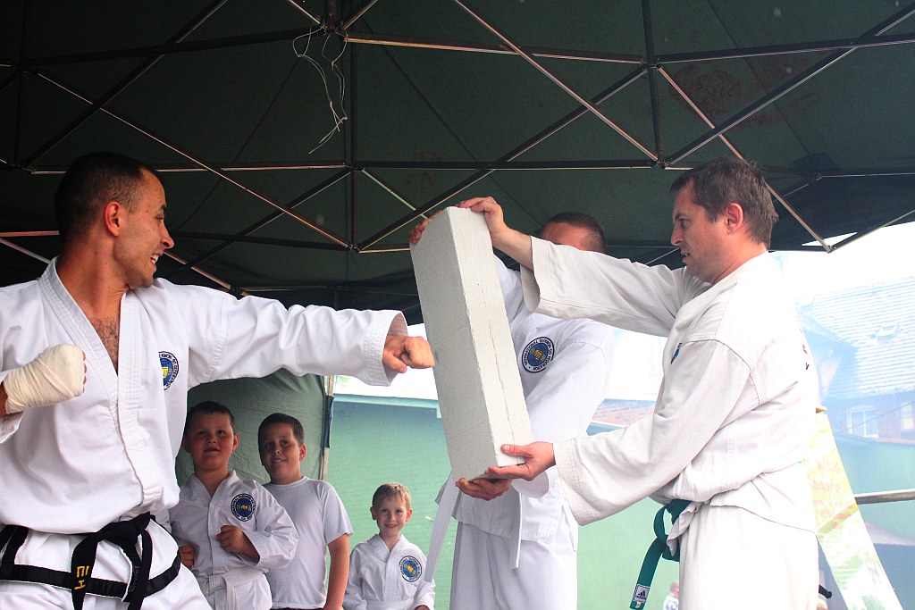 Miłkowicki Festyn Integracyjny