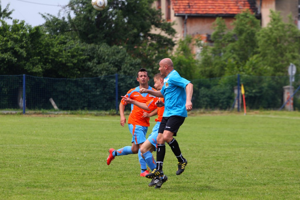 Klasa A: Unia - KS Legnickie Pole 0:3