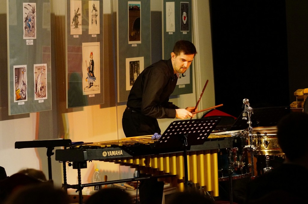 Drum Battle - Legnica 2013