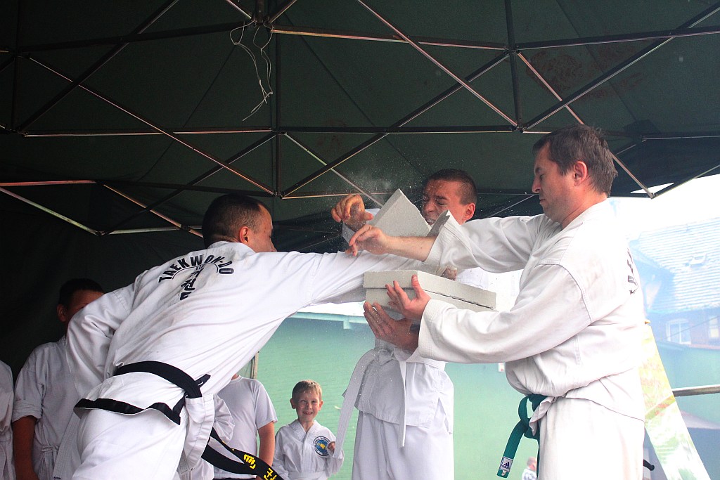 Miłkowicki Festyn Integracyjny